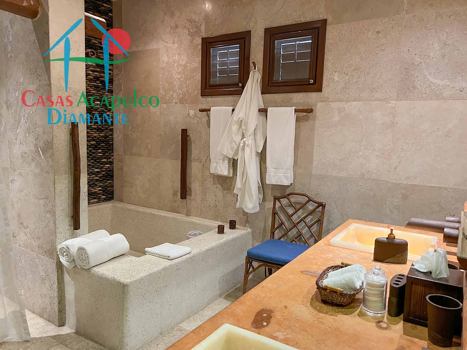 Villa Karin - Recámara tres (Jazmín) 10